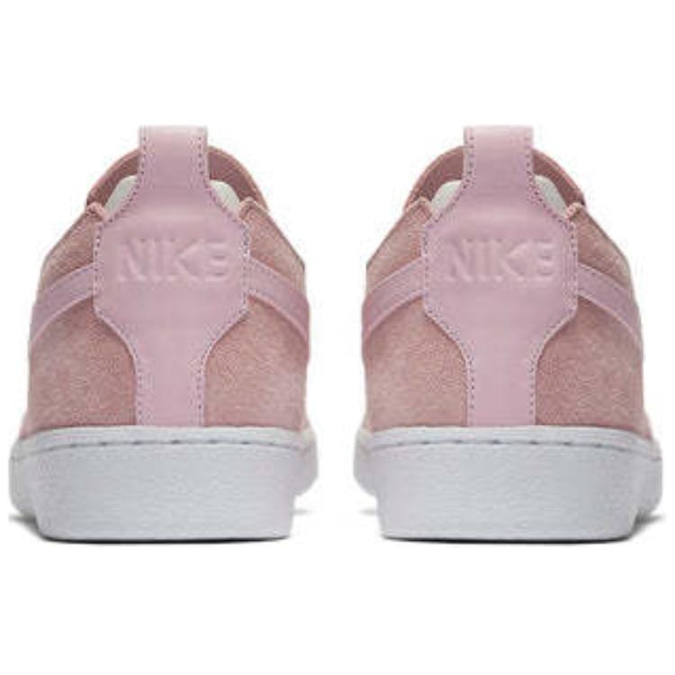 Nike Blazer Low Cs Tech Craft NikeLab Prism Pink AA1057-600