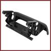Textured Black Rear Liftgate Tailgate Handle Replacement for Ford for Ranger Pickup for Mazda B2300 B2500 B3000 B4000 1998-2011 Truck 1L5Z9943400AAA