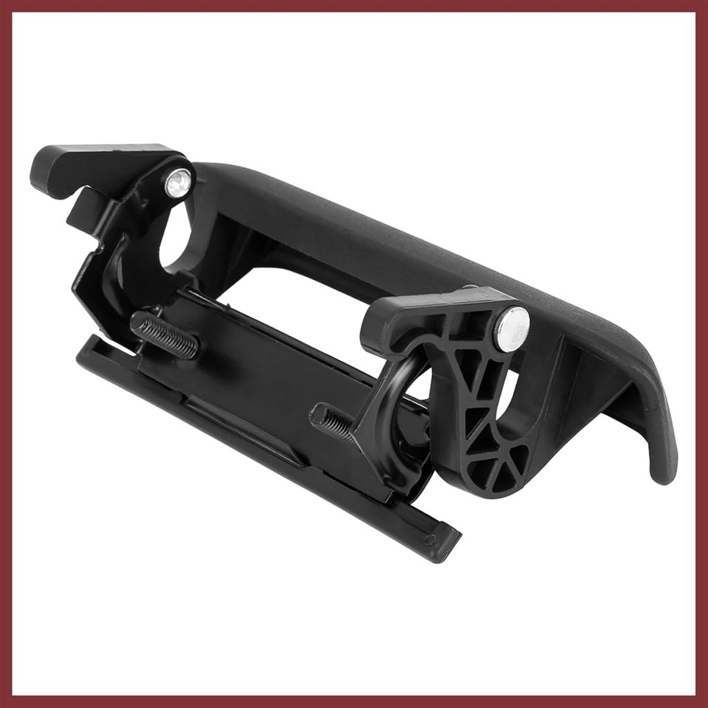 Textured Black Rear Liftgate Tailgate Handle Replacement for Ford for Ranger Pickup for Mazda B2300 B2500 B3000 B4000 1998-2011 Truck 1L5Z9943400AAA