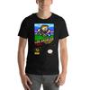 Los Angeles Football Club FC 8-bit Retro NES League Soccer Football Club T-Shirt
