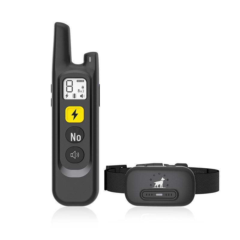 Remote Dog Training & Anti-Bark Collar