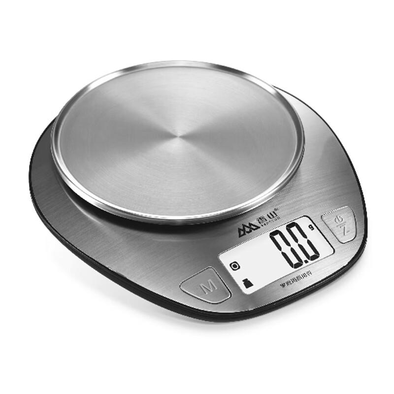 Xiangshan EK518 High-Precision Digital Kitchen and Jewelry Scale