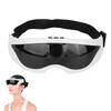 Eye Massager Eye Magnet Therapy Massager Eye Protective Equipment for Relieve Eye Strain
