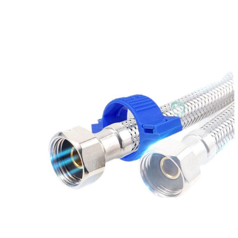 

TLXT Braided Cold/Hot Water Supply Hose