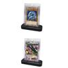 WISSUA Magnetic Loader Card UV 35pt Sleeve for and MTG Protects and Stores Cards Case, Protection, [Official Compatible] Pokémon Cards, Yu-Gi-Oh!