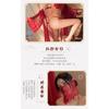 Sexy Underwear Sao Hanfu Pajamas Sexy Belly Pocket Antique Uniform Suit Pure Desire Clothes Passion Seduction Nightgown
