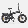 Engwe EP-2 3.0 Boost Folding Electric Bike 250W 75Nm 48V 13.5AH Battery