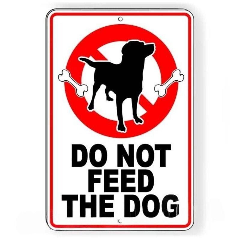 Warning Sign Metal Wall Panel for Garage Studio Cladding