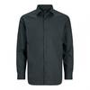 Jack And Jones Mens Parker Slim Long-Sleeved Shirt