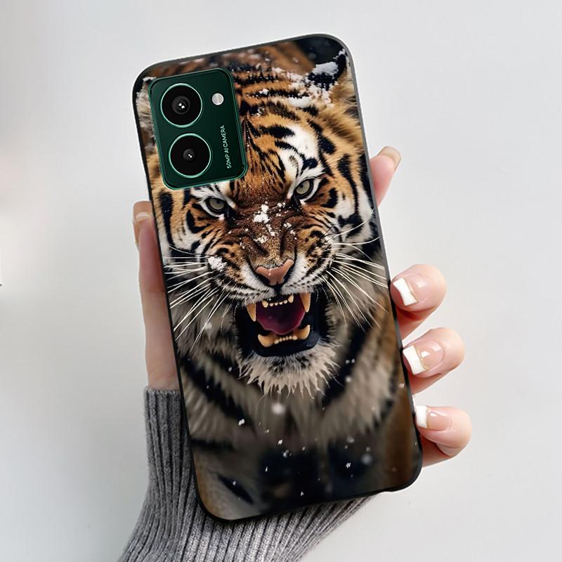 Casing For Nokia HMD Pulse Pro / HMD Pulse / HMD Pulse+ Case Luxury Cute Cool Boys Girls Soft Silicone Matte Phone Cover Shell