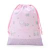 Sanrio Hello Kitty Drawstring 254703 Bag, Medium,