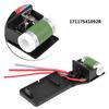 Car Engine Cooling   17117541092r Stable Fan Motor Resistor for R50 R52 R53 03-08