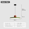 Modern European Minimalist LED Flying Butterfly Chandelier Cream Living Room Western Dining Room Bedroom Study Lighting Retro