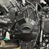 Motorcycles Engine Protection Cover For GB Racing For YAMAHA MT-09 2021 2022 2023 2024 FZ-09 XSR900 R9 TRACER 9 GT