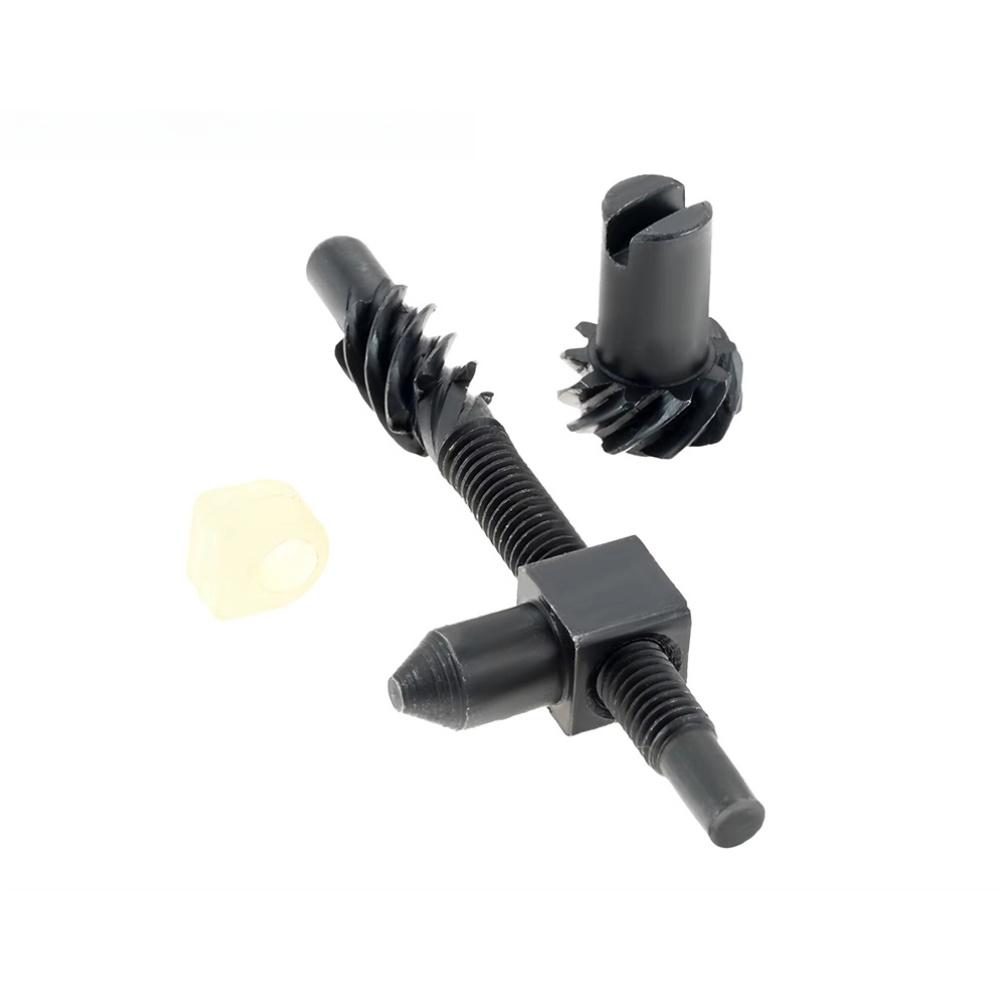 Chain Saw Adjustment Screw Compatible For HUS 455 460 Models Replacement For OEM 575260403 Outdoor Power Equipment Accessories