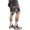 Li Ning Badfive Basketball Shorts Men's Blue AAPU111-8