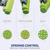 With Shovel Handheld Spreaders Large Capacity Salt Spreader Durable Watering Can  Planting Tool