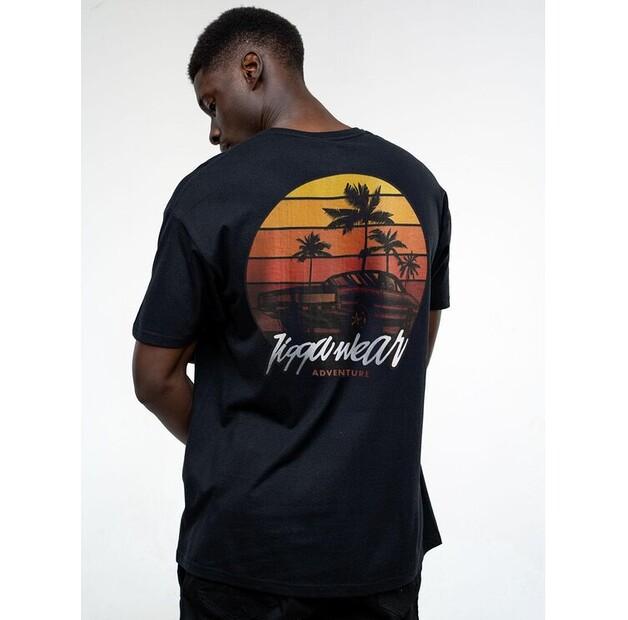 

Футболка Jigga Wear Lowrider EU L