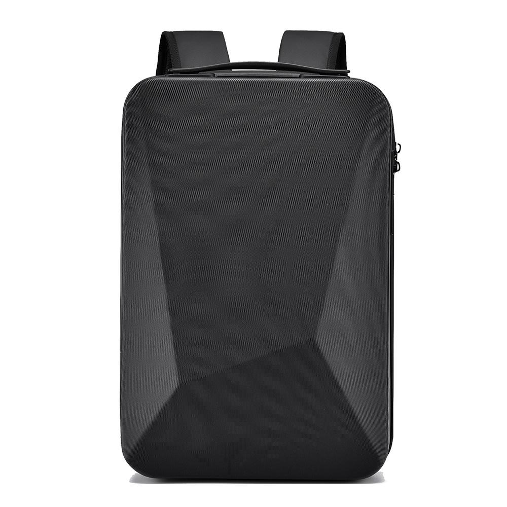 

Starlink Mini Accessories Organizer Starlink Mini Backpack Hard Shell Protective Carrying Case with TSA Lock & Charging Ports