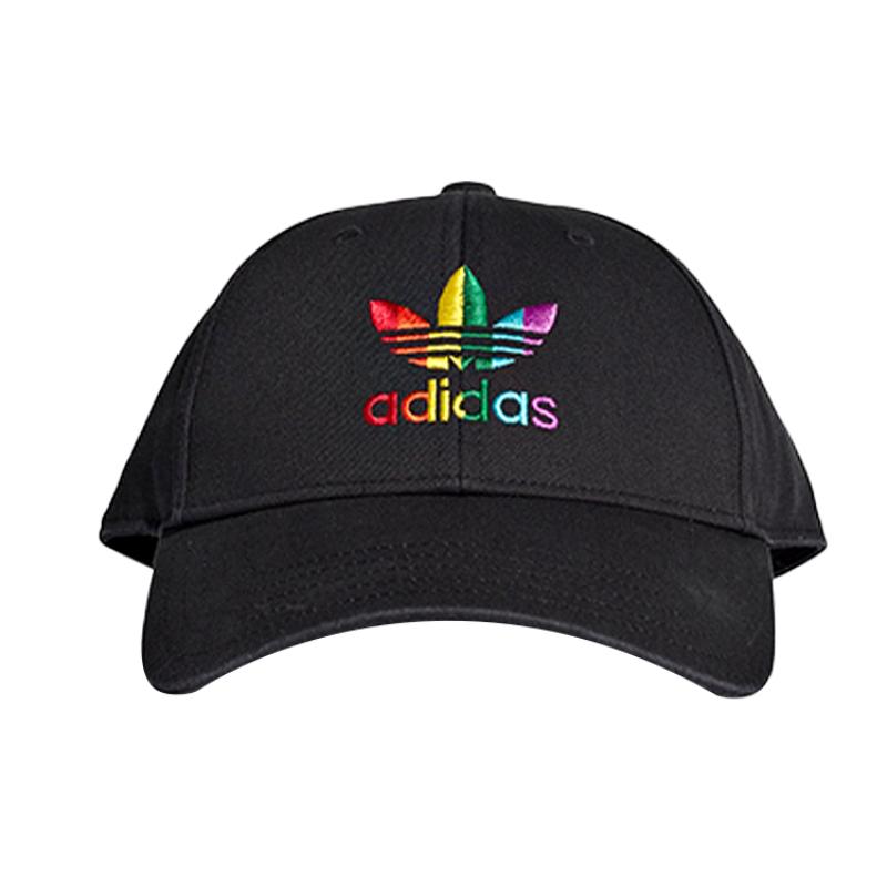 Adidas Originals Cotton Baseball Caps Unisex Adidas GP2594