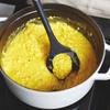 Staub Silicone Risotto Spoon Spatula Product in Ustensiles Risotto Spoon [Official Japan] 40503-108