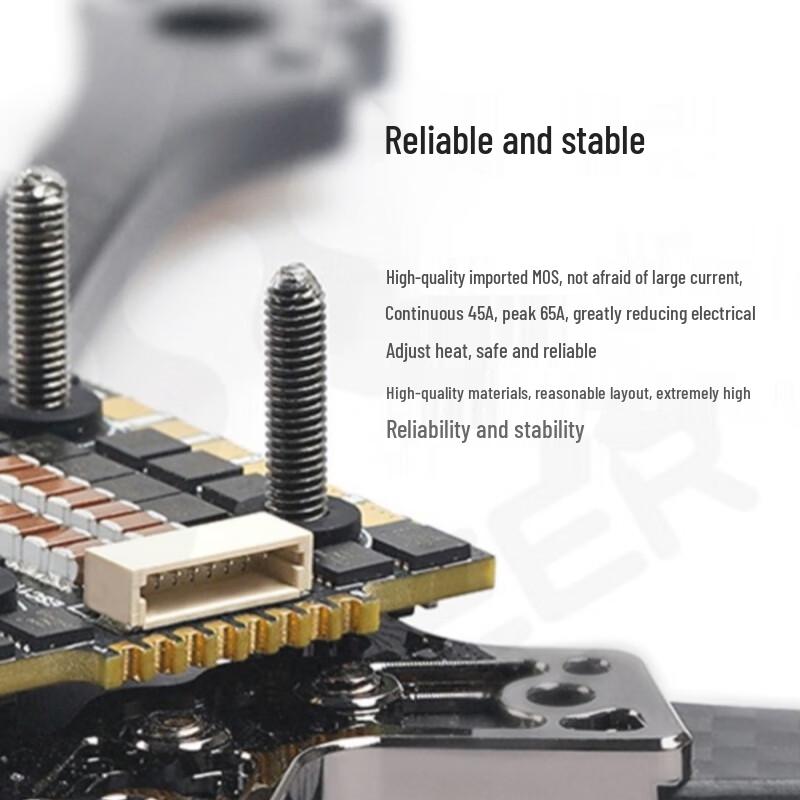 FOXEER Reaper Mini 128K ESC