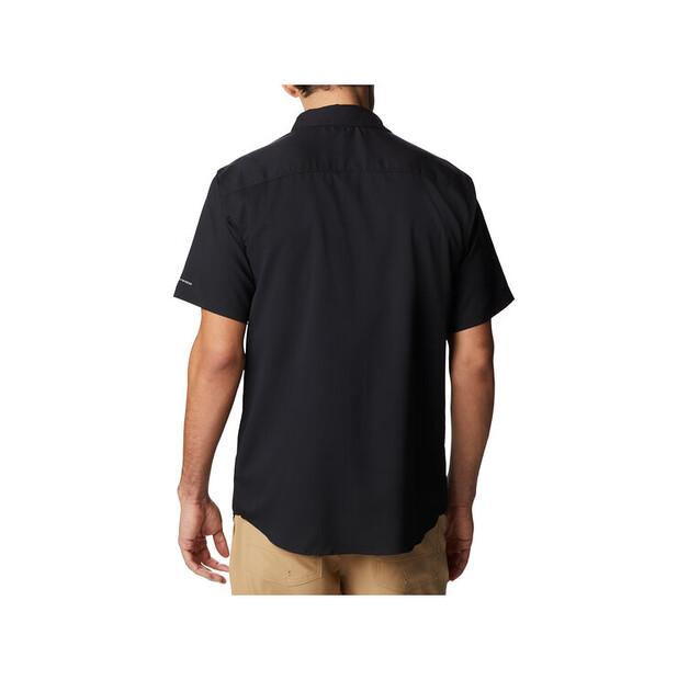 Columbia Utilizer II Solid Short Sleeve Shirt
