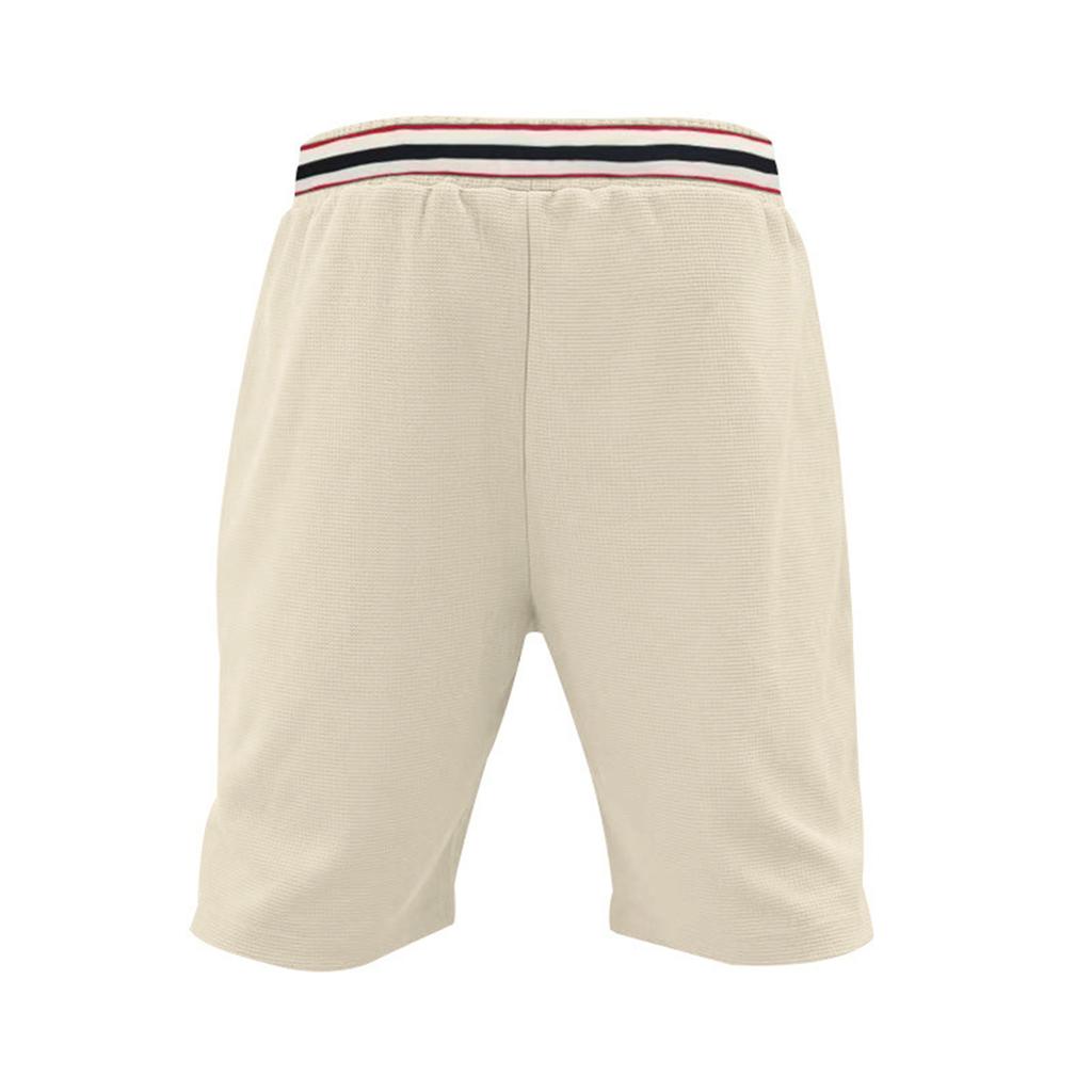 Men's Workout Shorts Drawstring Athletic Loose Fit  Sweat Shorts With Pockets