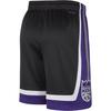 New Nike Sacramento Kings Icon Edition Men's Nike Dri FIT Nba Swingman Shorts DX8729-010