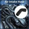 X Autohaux Engine Air Intake Hose for Mercedes-Benz C-Class C230 2003-2005 No.A2710181582