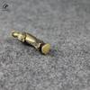 Copper Buddha Statue Hanging Ornament Bless Home Decor for Living Home Lucky Brass Figurine Desk Decoration Keychain Pendant