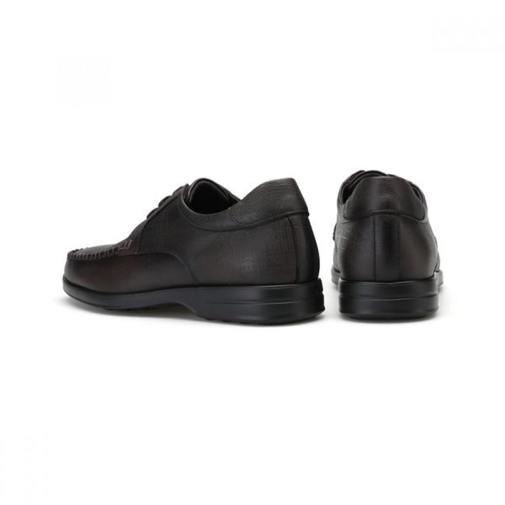 MiSope Men S Boat ShoeS 2cm 2color 022537003