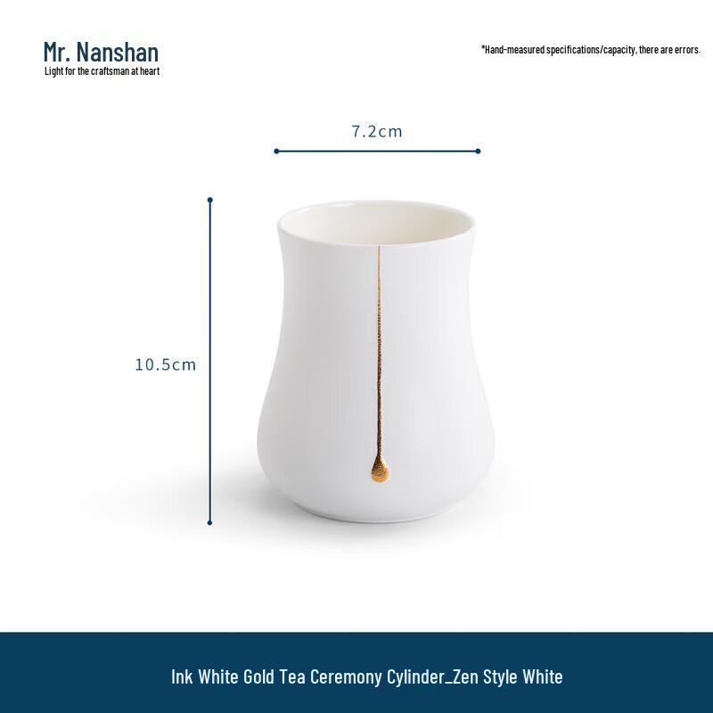 

Zen White Kung Fu Tea Ceremony Multi-Tool Set