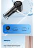 Portable Handheld Mini Fan and Humidifier: Neck Hanging, Desktop Use, Strong Wind for Outdoor or Home