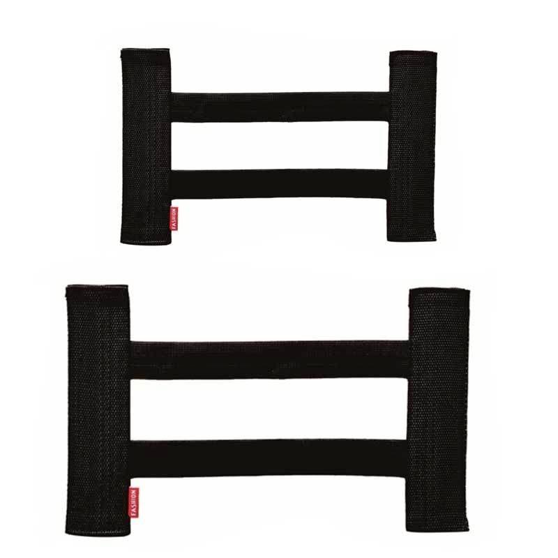 S/L Elastic Fixing Belt for Car Trunk Fire Extinguisher Tank Fixed Binding Strap Interior Organizer Fixing Belts Car Accessories