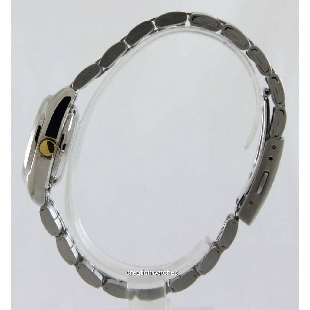 Seiko 5 Automatic 21 Jewels SYMA35 SYMA35K1 SYMA35K Womens Watch