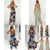 Premium Quality New Women's Floral Playsuit Bodycon Party Jumpsuit And Romper Trousers For Effortless Style