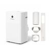 Radiola - Rad-cl12000 - Climatiseur Mobile - 12000 Btu - Refroidissement Puissant