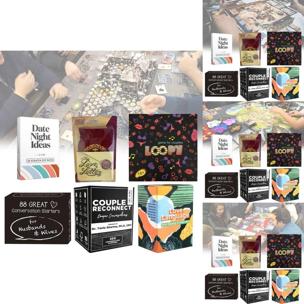 Unique Date Night Ideas Scratch Off Game For Couples Featuring 88 Great Conversation Starters
