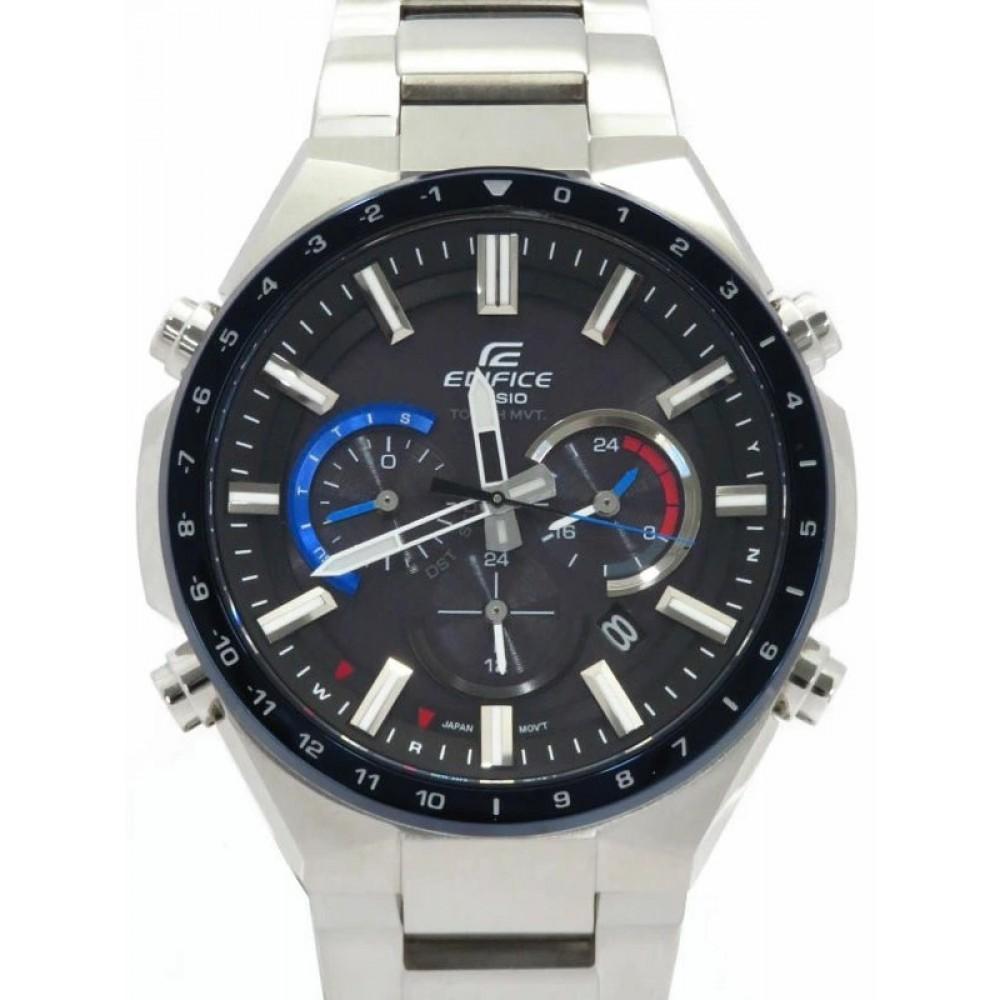 

Casio Edifice EQW-T660DB-1BJF