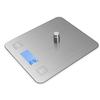 New Design Stainless Steel High Accuracy 5kg 1g Electronics Digital Kitchen Food Weight Scale