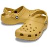 Crocs Classic Clog Comfortable Fashion Clogs Men Footwear Golden-Yellow 10001-76A