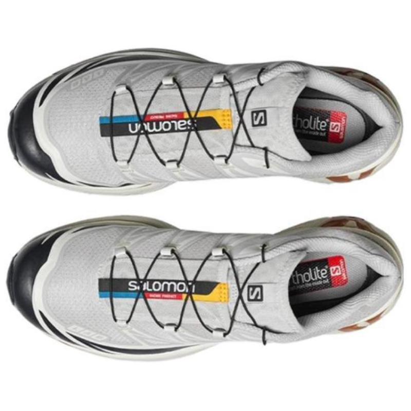 SALOMON XT 6 'Dark Sapphire' Sneakers 471366