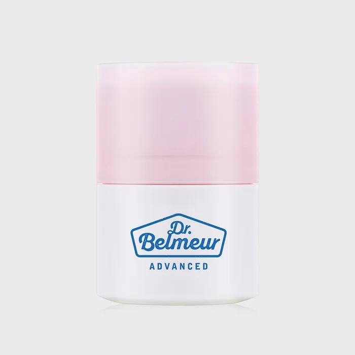 The Face Shop Dr. Belmer Advanced Pink Lip Serine 15g