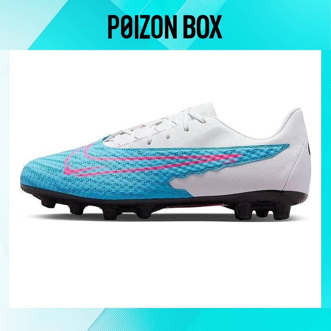 

бутсы Nike Phantom GX Football shoes Unisex DD9470-446