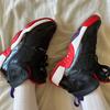 Air Jordan Jumpman Two Trey Bred DO1925-001