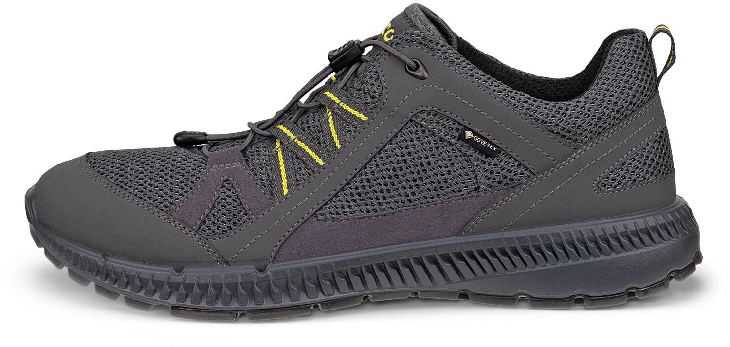 

Обувь для треккинга Ecco Terracruise II M magnet/magnet 42