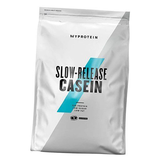 Casein, Casein Protein, MyProtein (29121005)