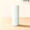 COOKER KING 360ml Vacuum Flasks Stainless Steel Water Cup Simple Thermal Coffee Mug Portable Tea Cup Water Bottle Bicycle