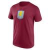 Mens Essential Crest T-Shirt